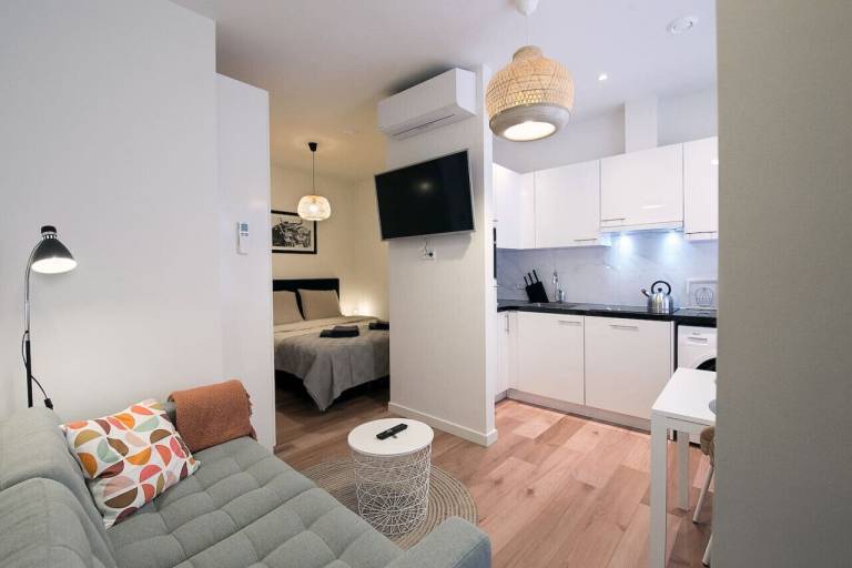 Ferienwohnung  Scheveningen