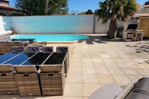 Villa Istres