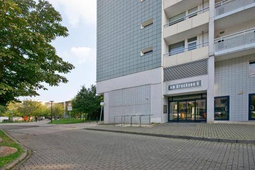 Apartment  Südliche Neustadt