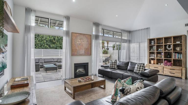 Apartment  Byron Bay