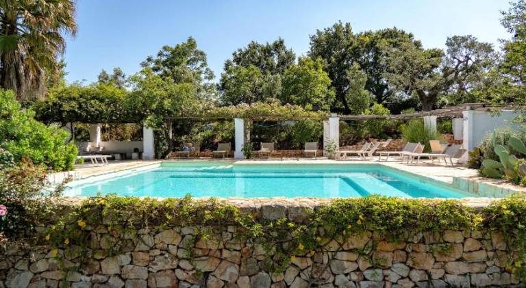Casa Vacanze Riposo Del Vento — photo 4