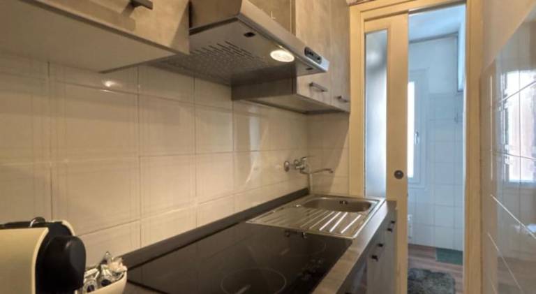 Apartment with 1 room for 3 persons — photo 3