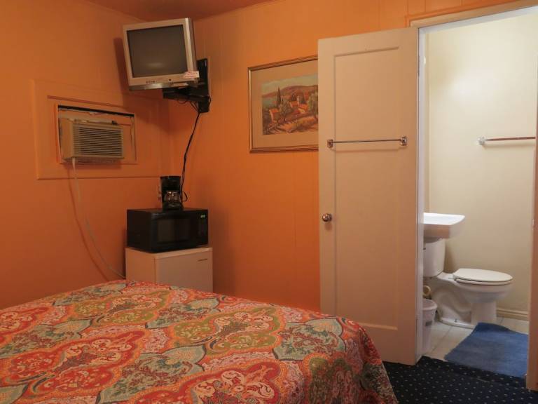 Motel Wellington