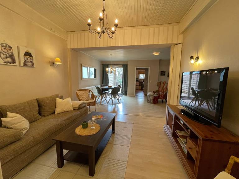 Ferienwohnung Lügde