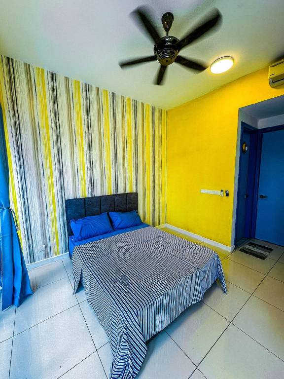 705 m² Ferienwohnung