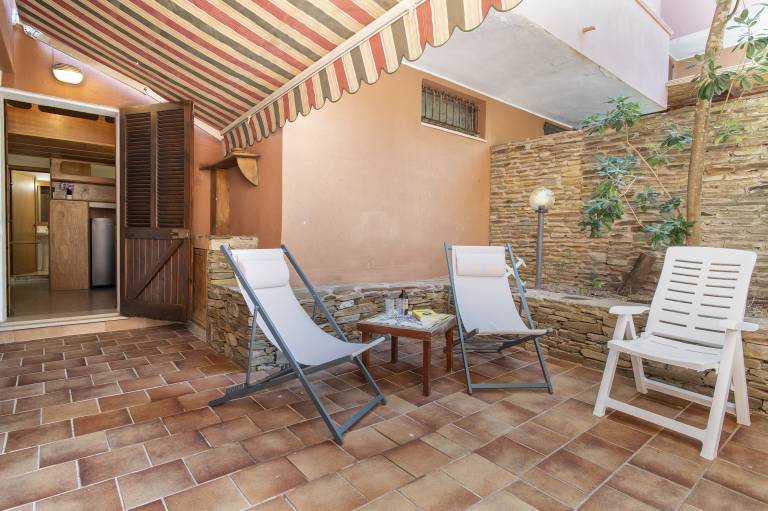 Casa Stintino