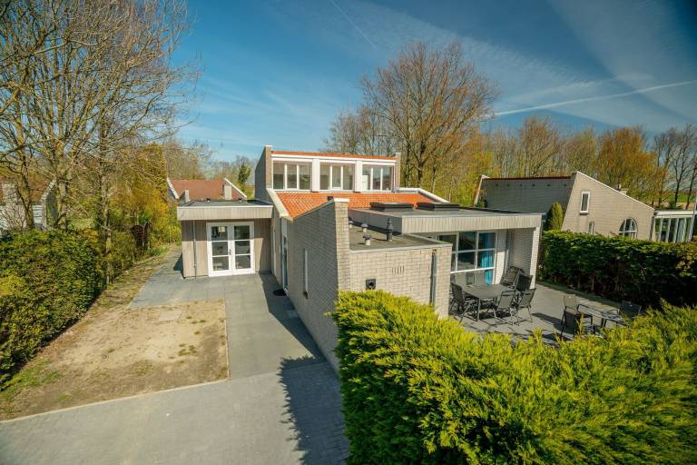 Ferienhaus Den Osse