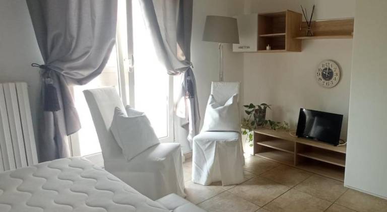 Beautiful rental apartment | Pets are welcome in Andria