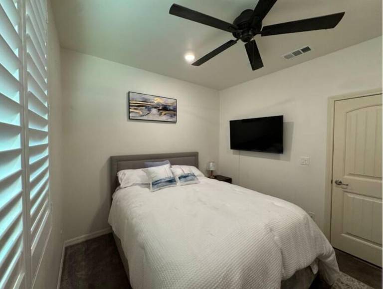 Apartment Fontana