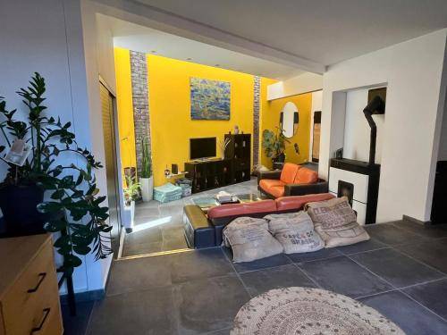 Villa Tourcoing