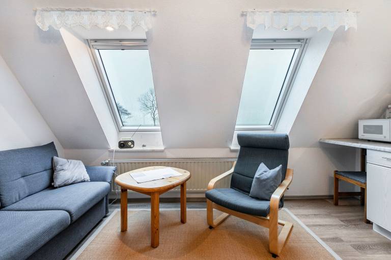 Ferienwohnung Bordelum