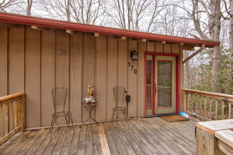 Appalachian Retreat Between Boone Blowing Rock Hot Tub WiFi — photo 5