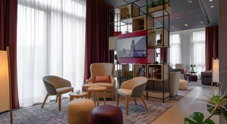 IntercityHotel Herford — photo 2