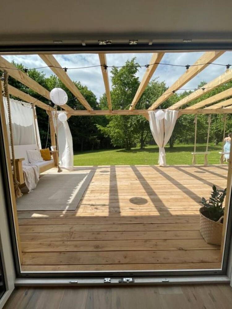 Agroturystyka Leśniewo