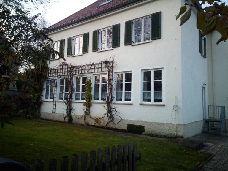 Ferienwohnung Schrobenhausen