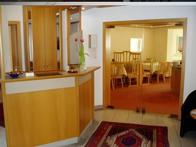 Engelberg 24h check in in Wangen im Allgäu