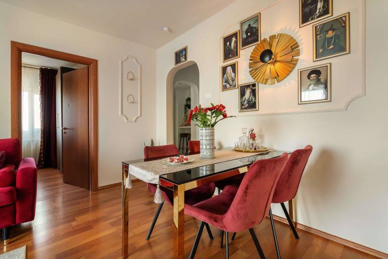 Rental apartment with fast internet | Close to Palace of the Parliament — photo 3