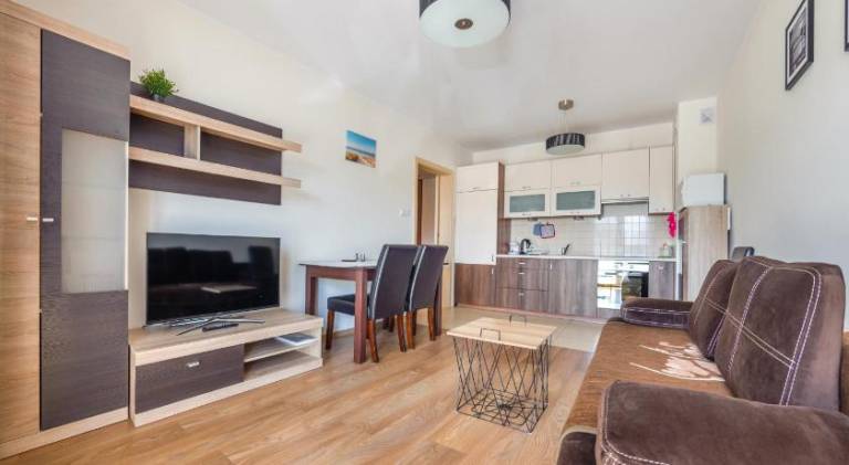 Rental apartment with yard | Pet-friendly — photo 2
