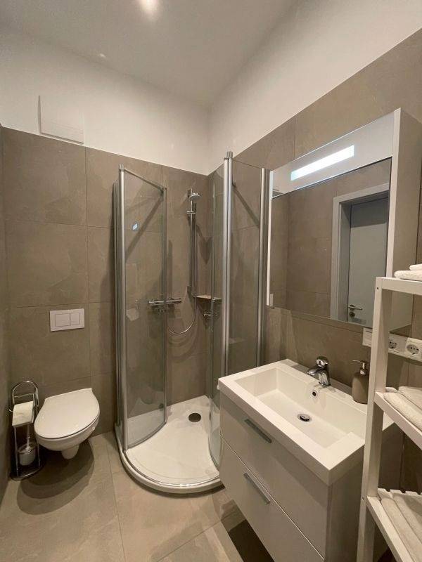 Appartement Klein Trebbow