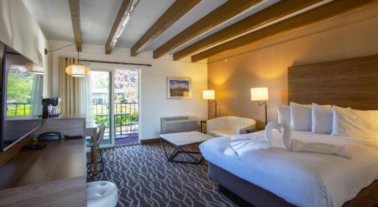 Dreamcatcher Inn of Sedona — photo 2