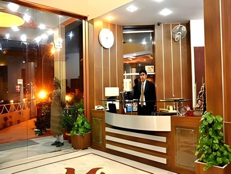 Hotel Ganges Rivera — photo 4