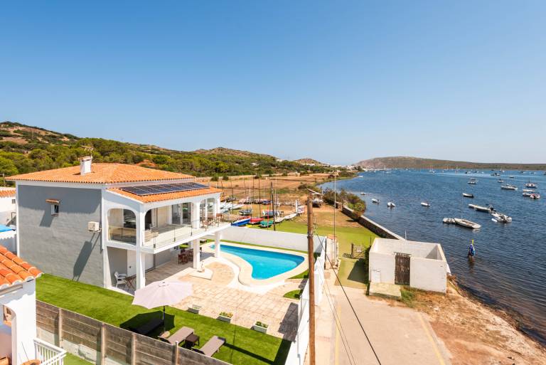 Ferienhaus in Ses Salines f&uuml;r max. 6 Personen