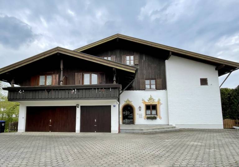 Apartment  Gstadt am Chiemsee