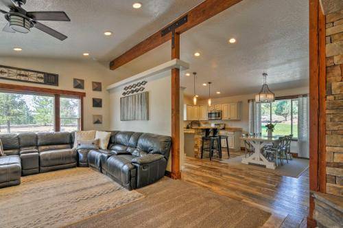 Ferienhaus Bryce Canyon