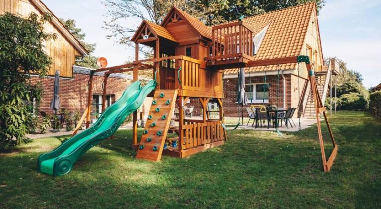 Charming apartment with garden & terrace | Good for workation | Dogs allowed — photo 5