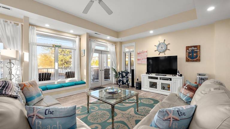 Condo Ocean City