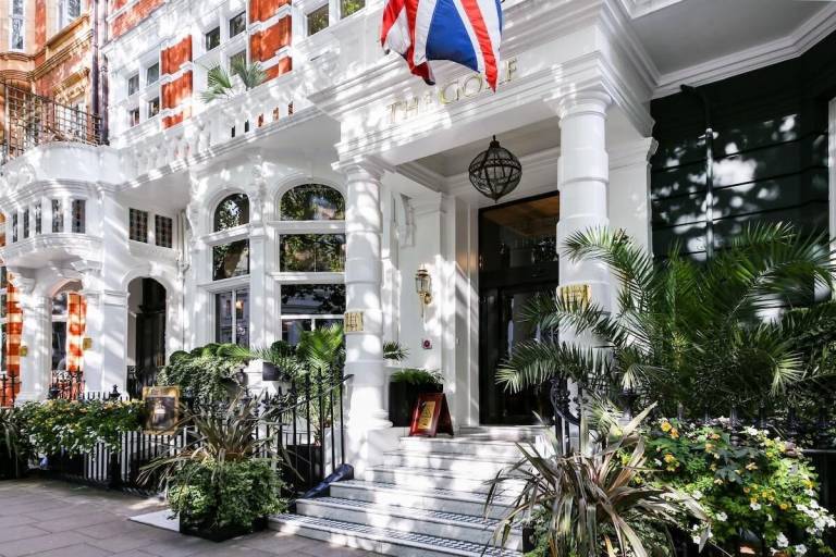 Casa  South Kensington