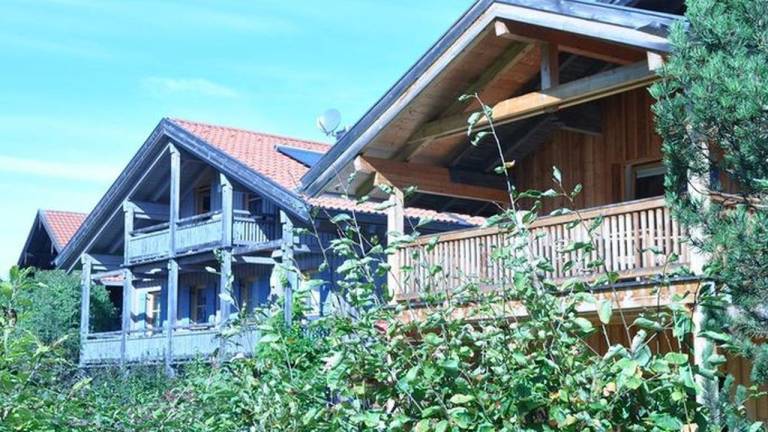 Ferienwohnung  Oberammergau