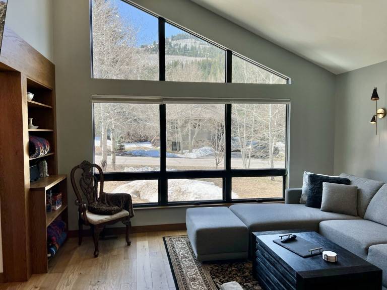 House Eagle-Vail