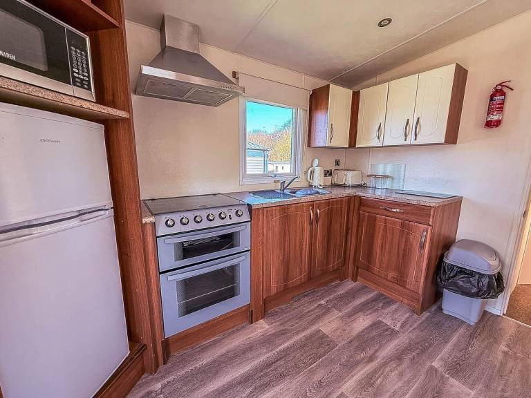 Caravan  Kessingland