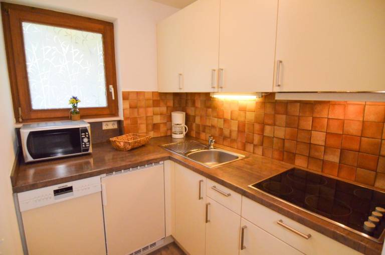 Ferienwohnung Todtnau