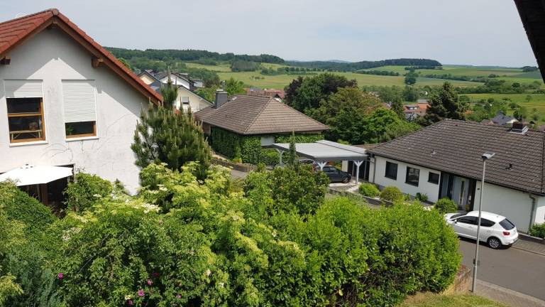 Ferienwohnung Nidda