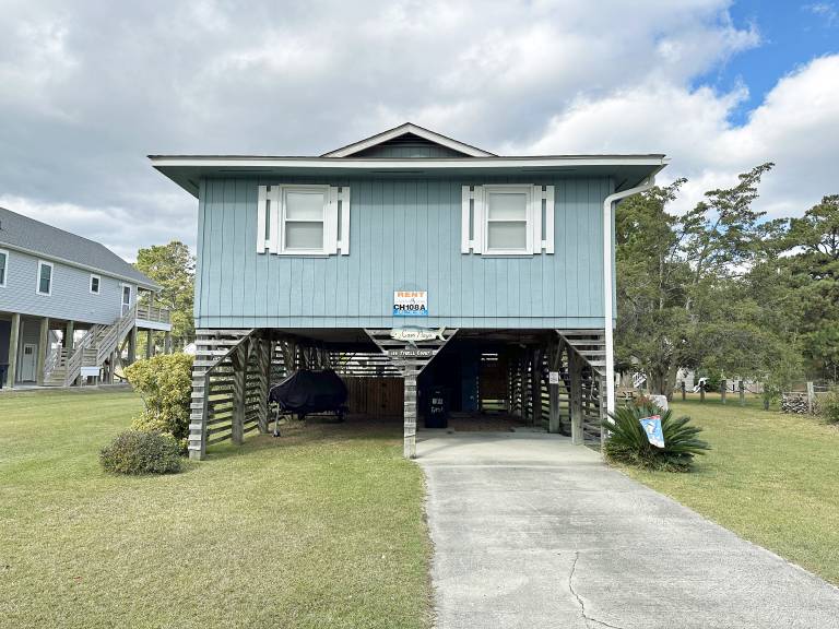 Vacation home with barbecue | Pet-friendly — photo 3