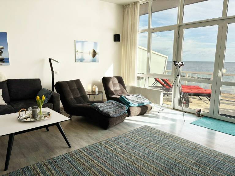 Ferienwohnung "Beach Front - Whg. 24 D" in Schönhagen — photo 2