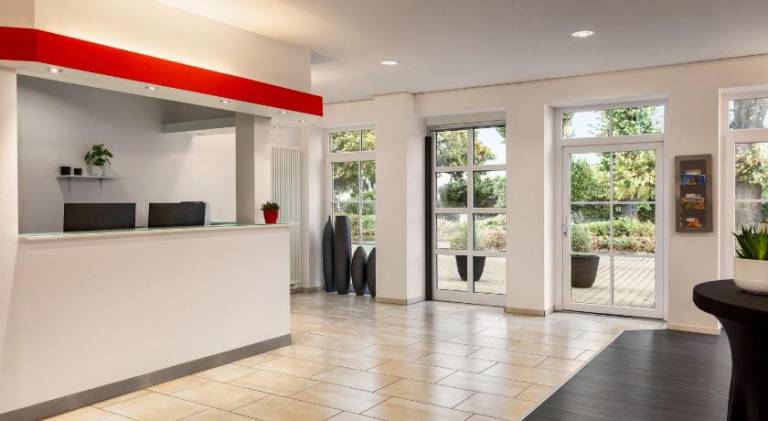 Amedia Express Bielefeld, Trademark Collection by Wyndham — photo 3