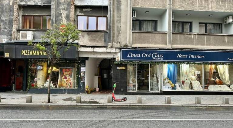 Apartment | Close to Romanian Athenaeum — photo 3