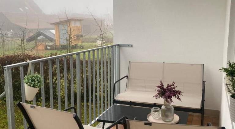 Apartment with 2 rooms for 6 persons — photo 3