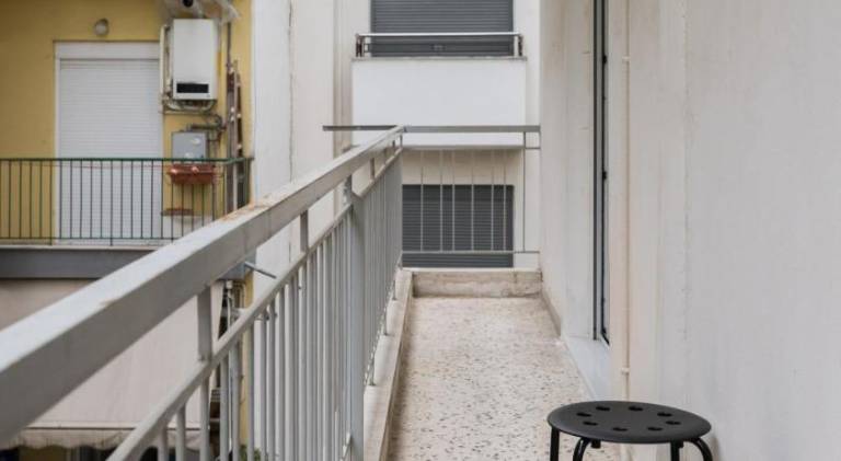 Indiana by halu! Stylish 2BD apartment next to Papafi Metro Station — photo 5