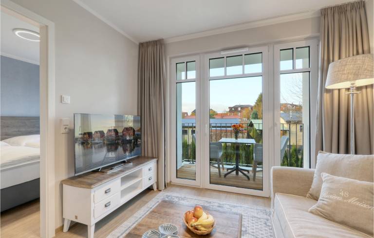 Apartment Boltenhagen