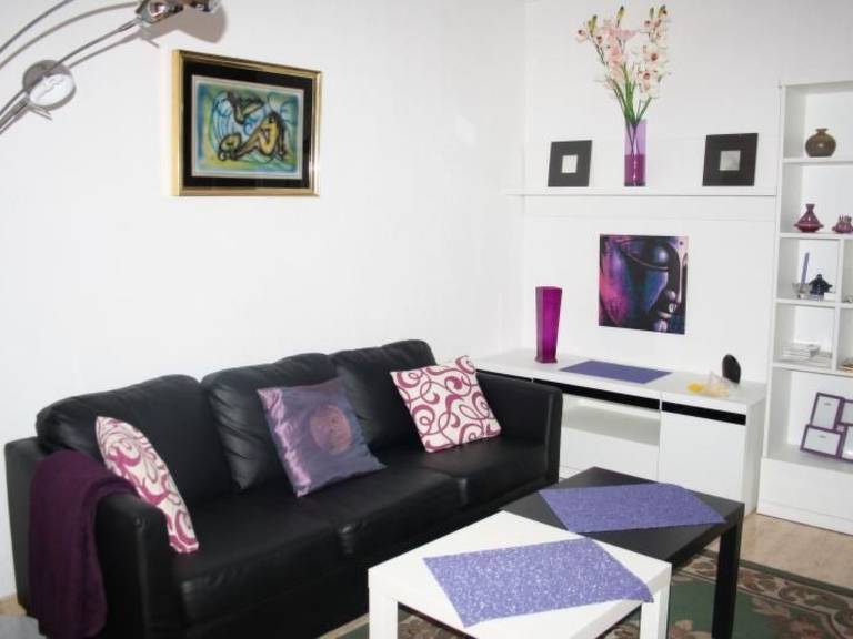 Apartment Alicante