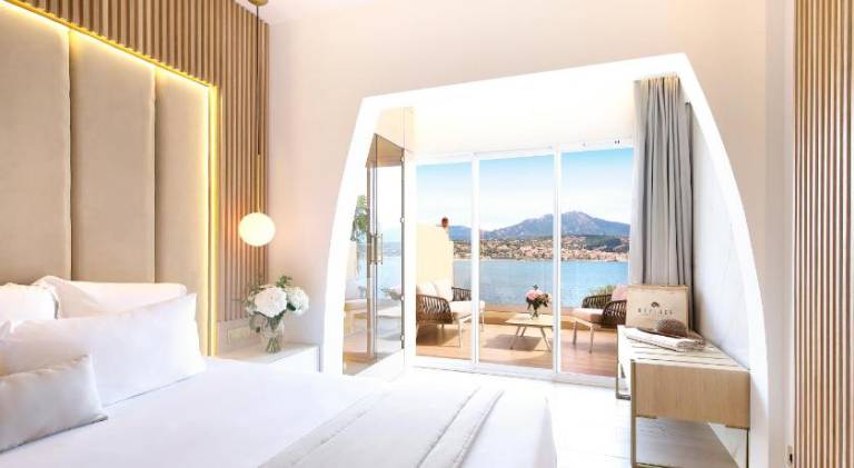 Hôtel Marinca & SPA — photo 2