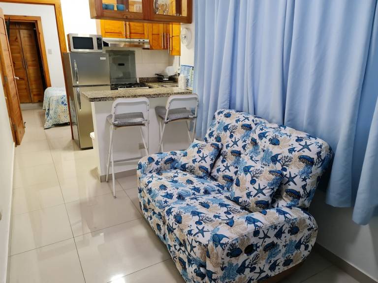 Ferienwohnung Boca Chica