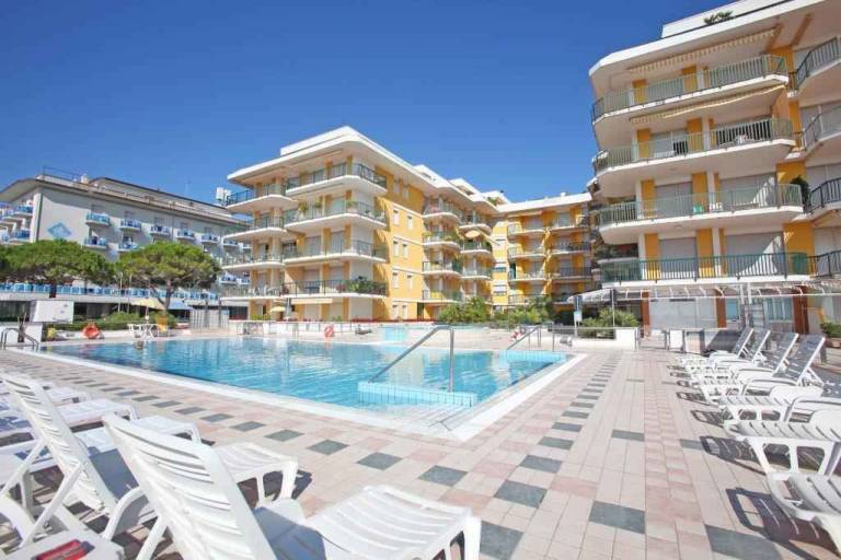 Apartament Jesolo