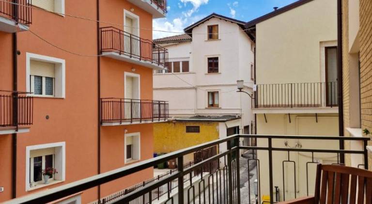 Holiday apartment with 2 rooms for 4 persons — photo 2