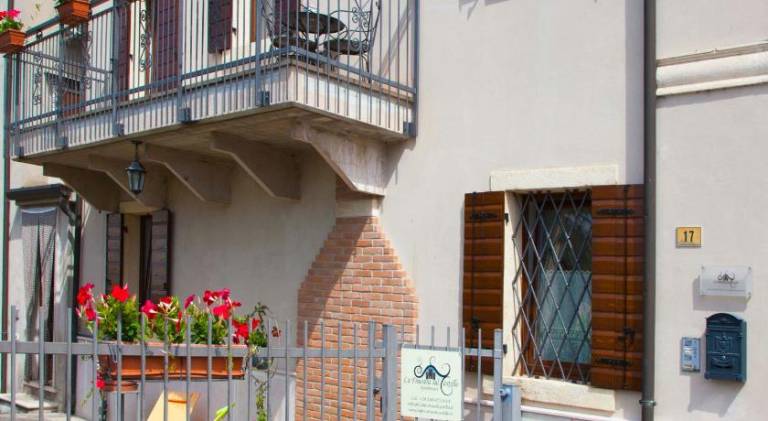 Bed & Breakfast San Bonifacio