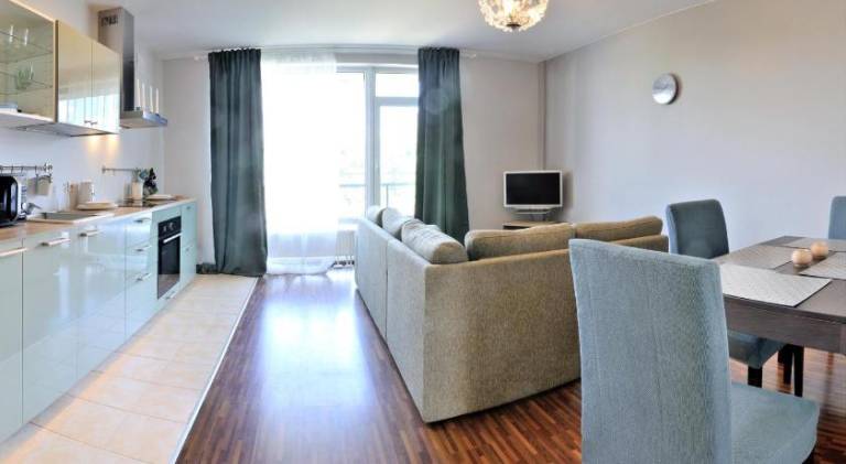 Holiday apartment with 1 room for 7 persons — photo 2